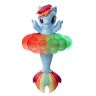 Hasbro E5172 MLP Морская коллекция Пони Радуга