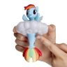 Hasbro E5172 MLP Морская коллекция Пони Радуга