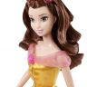 Mattel CJK90 Кукла принцесса Диснея Белль Королевский бал, 28 см
