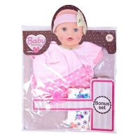 ABtoys PT-01001 Одежда для кукол ростом 40 см