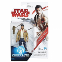 Hasbro C1503 STAR WARS Фигурка с двумя аксессуарами, 9 см