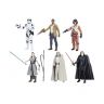 Hasbro C1503 STAR WARS Фигурка с двумя аксессуарами, 9 см
