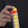 Hasbro B1591 Бластер НЁРФ Райвал "Зевс"