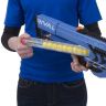 Hasbro B1591 Бластер НЁРФ Райвал "Зевс"