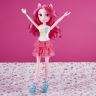 Hasbro E0663 MLP Equestria Girls Кукла Пинки Пай