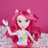 Hasbro E0663 MLP Equestria Girls Кукла Пинки Пай