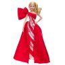 Mattel FXF01 Barbie Кукла Барби Праздничная 2019, блондинка