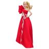 Mattel FXF01 Barbie Кукла Барби Праздничная 2019, блондинка