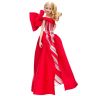 Mattel FXF01 Barbie Кукла Барби Праздничная 2019, блондинка