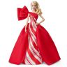 Mattel FXF01 Barbie Кукла Барби Праздничная 2019, блондинка