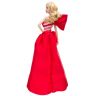 Mattel FXF01 Barbie Кукла Барби Праздничная 2019, блондинка