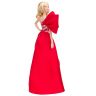 Mattel FXF01 Barbie Кукла Барби Праздничная 2019, блондинка