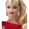 Mattel FXF01 Barbie Кукла Барби Праздничная 2019, блондинка