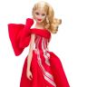 Mattel FXF01 Barbie Кукла Барби Праздничная 2019, блондинка