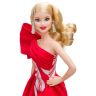 Mattel FXF01 Barbie Кукла Барби Праздничная 2019, блондинка