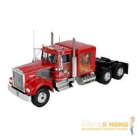 Игрушка Седельный тягач Kenworth W-900
