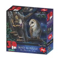 Prime 3D 10936-SBM Пазл 3D 150 Волшебная сказка