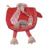 Deglingos 35025 Рюкзак Flamingos The Flamingo, 25х25х5 см