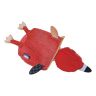 Deglingos 35025 Рюкзак Flamingos The Flamingo, 25х25х5 см