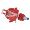 Deglingos 35025 Рюкзак Flamingos The Flamingo, 25х25х5 см