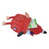 Deglingos 35025 Рюкзак Flamingos The Flamingo, 25х25х5 см