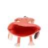 Deglingos 35025 Рюкзак Flamingos The Flamingo, 25х25х5 см