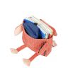 Deglingos 35025 Рюкзак Flamingos The Flamingo, 25х25х5 см