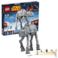 Lego Star Wars 75054 Лего Звездные войны Вездеходный Бронированный Транспорт AT-AT™