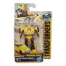 Hasbro E0691 Transformers 6 Заряд Энергона Movie, Бамблби, 10 см