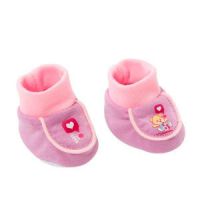 Zapf Creation Baby born® 819-494 Бэби Борн Ботинки мягкие