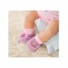 Zapf Creation Baby born® 819-494 Бэби Борн Ботинки мягкие