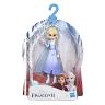Hasbro E6305 Холодное сердце 2 Мини-кукла, Эльза