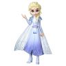 Hasbro E6305 Холодное сердце 2 Мини-кукла, Эльза