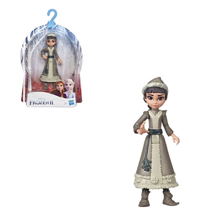 Hasbro E7085 Холодное сердце 2 Мини-кукла Ханимарен