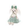 Orange Toys LD012 Lucky Doggy Мягкая игрушка Собачка Lucky Mimi: Розовый бутон, 25 см