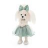 Orange Toys LD012 Lucky Doggy Мягкая игрушка Собачка Lucky Mimi: Розовый бутон, 25 см