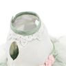 Orange Toys LD012 Lucky Doggy Мягкая игрушка Собачка Lucky Mimi: Розовый бутон, 25 см