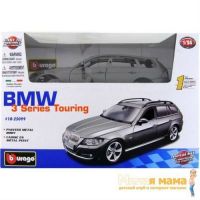 Bburago 18-25100 1:24 сборка А/М COLLEZIONE