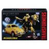 Hasbro E0835 Transformers Робот-трансформер Бамблби, эксклюзив