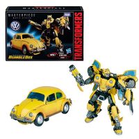 Hasbro E0835 Transformers Робот-трансформер Бамблби, эксклюзив