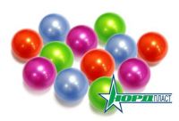 Нордпласт Н-416 Шары для сухого бассейна 8 см (40 шт в сетке)