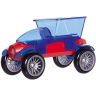 JUNFA 383j Tianlida Магнитный конструктор Машинка, 5 деталей
