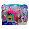 Mattel GTM47 Enchantimals Игровой набор Secret Besties Домик-сюрприз Бри Кроли