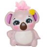 Mattel FNH24 Энчантималс Кукла Карина Коала с любимой зверушкой, 15 см