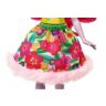 Mattel FNH24 Энчантималс Кукла Карина Коала с любимой зверушкой, 15 см