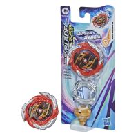 Hasbro F0616 Bey Blade Игровой набор Бейблэйд Волчок Шторм, Брейв Роктавор