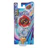 Hasbro F0616 Bey Blade Игровой набор Бейблэйд Волчок Шторм, Брейв Роктавор