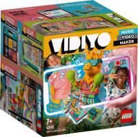 LEGO (Лего) 43105-L Конструктор LEGO VIDIYO Битбокс Любителя вечеринок Л.Л.А.М.А