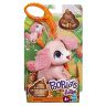 Hasbro E8951 FurReal Игрушка Шаловливый питомец, Пудель, малый