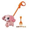 Hasbro E8951 FurReal Игрушка Шаловливый питомец, Пудель, малый